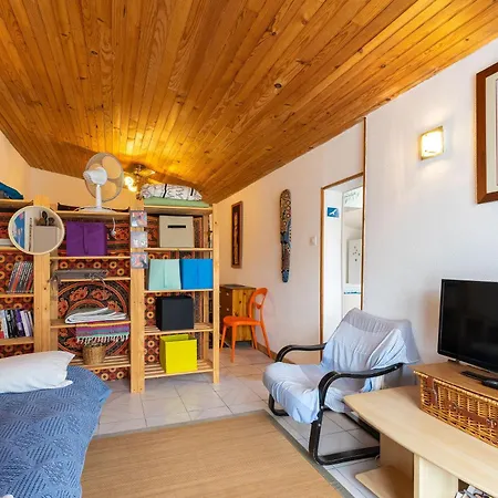 Maison Calme, Proche Plage Et Lac *