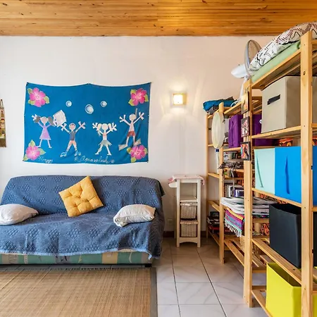 Maison Calme, Proche Plage Et Lac *