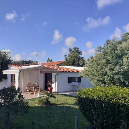 Maison Calme, Proche Plage Et Lac * Saint-Palais-sur-Mer